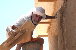 נגב צילמה אותי