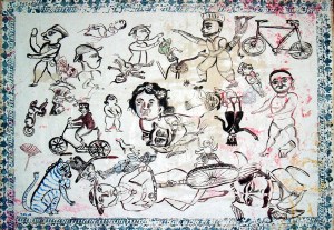 מסעות אודיסיאוס