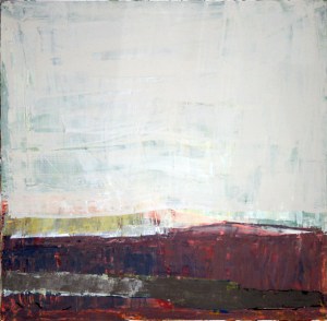 אקריל תעשייתי על בד ערבי 150X150