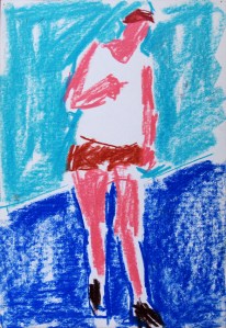 חברת קיבוץ.