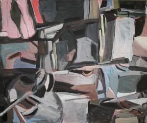 הסטודיו הישן