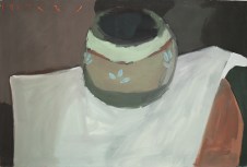 אקריל על בד, 150X100