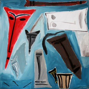 שועלי מדבר, ע"פ דנציגר.