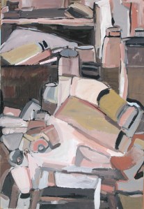 כנ"ל, מידות כ 200X130, היו עוד כמה אבל חיות הנייר אכלו אותן..