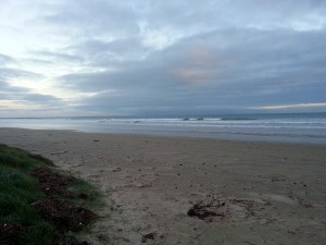 החוף הרחב של וואראטה