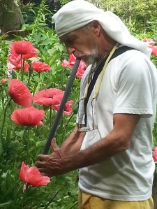 מיקי צילמה ואני כרגיל התבטלתי. 