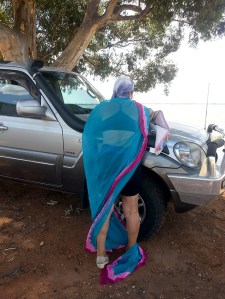 מתחמם ומסתבך..