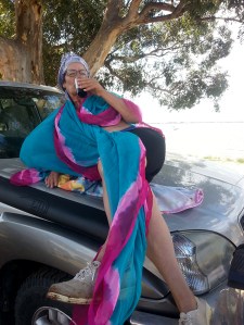 כוסית ראשונה..