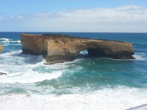 לונדון ברידג'