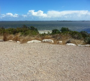 מלחות הפארק הלאומי קוררונג