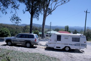 בדרך לנרומה